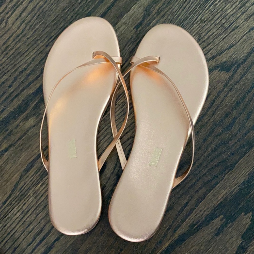 Tkees Riley in Beach Pearl